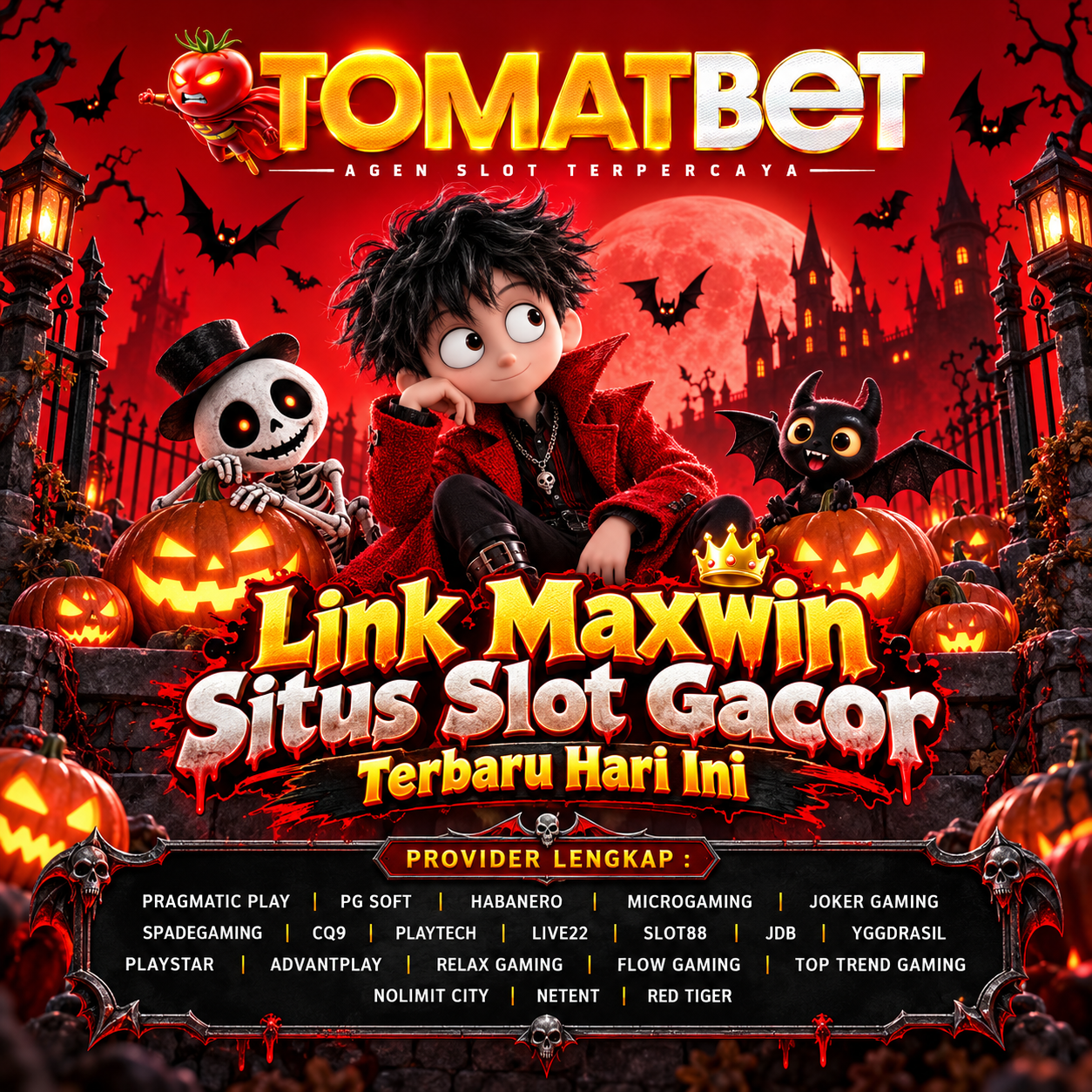tomatbet Front Black 